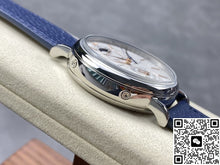 IWC Portofino IW359001 GR Factory White Dial