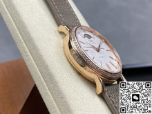 IWC Portofino IW659602 TW Factory Diamond Bezel