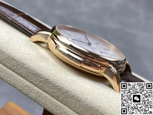 Patek Philippe Grand Complications 5078R-001 TW Factory White Dial