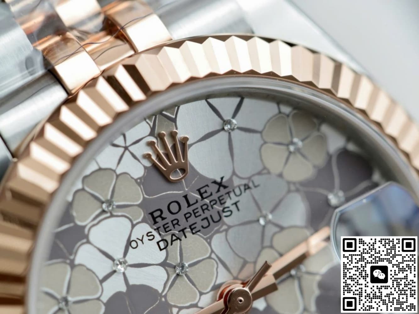 Rolex Datejust m278271-0032 THB Factory Oystersteel case