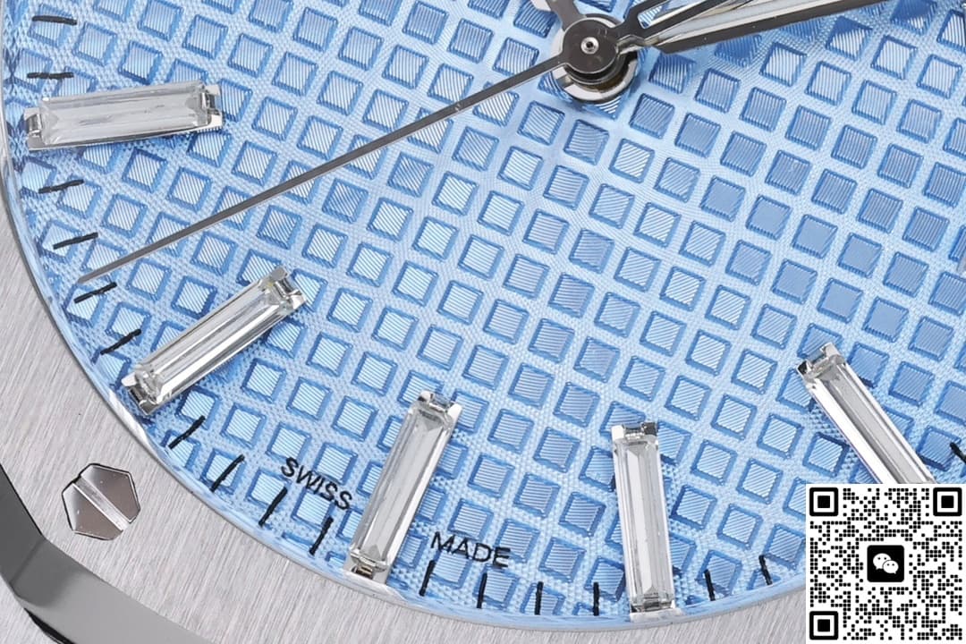 Audemars Piguet Royal Oak 15510ST.OO.1320ST.06 ZF Factory 41MM