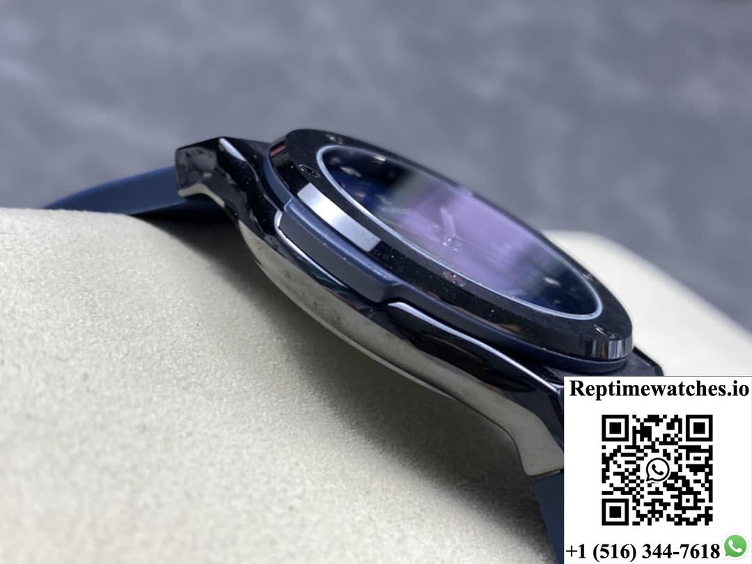 Hublot Classic Fusion 542.CM.7170.RX JJZ Factory Rubber Strap