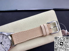 IWC Pilot IW327017 V7 Factory V2 Stainless Steel Case