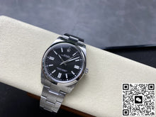 Rolex Oyster Perpetual 134300-0008 VS Factory Oystersteel bracelet