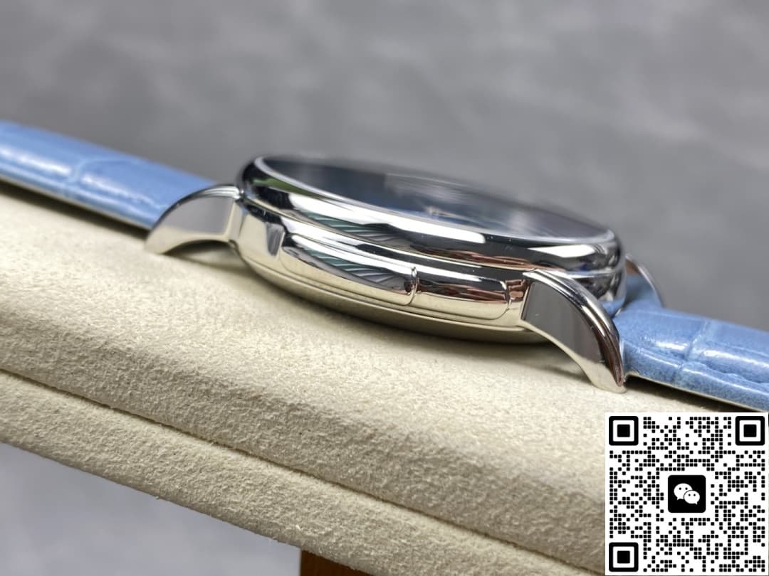 Patek Philippe Grand Complications 5178G-012 TW Factory Stainless Steel Case
