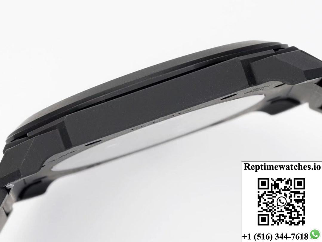 Bvlgari OCTO 103368 BV factory ceramic case