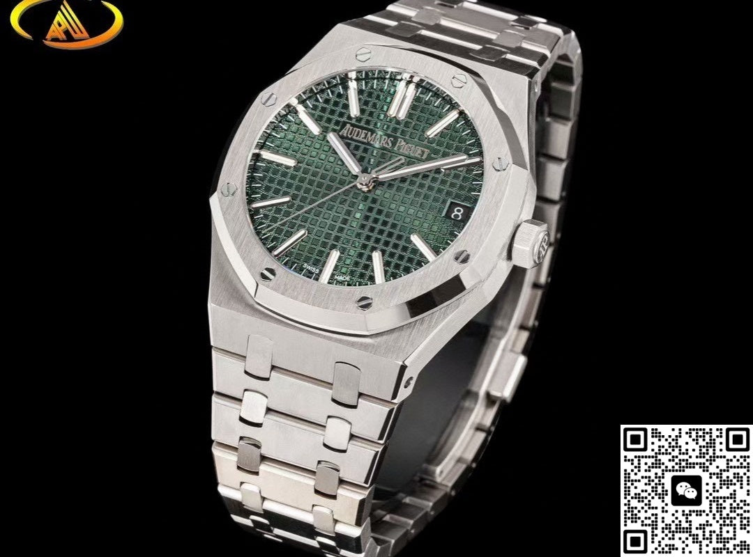 Audemars Piguet Royal Oak 15510ST.OO.1320ST.09 APW Factory 41MM