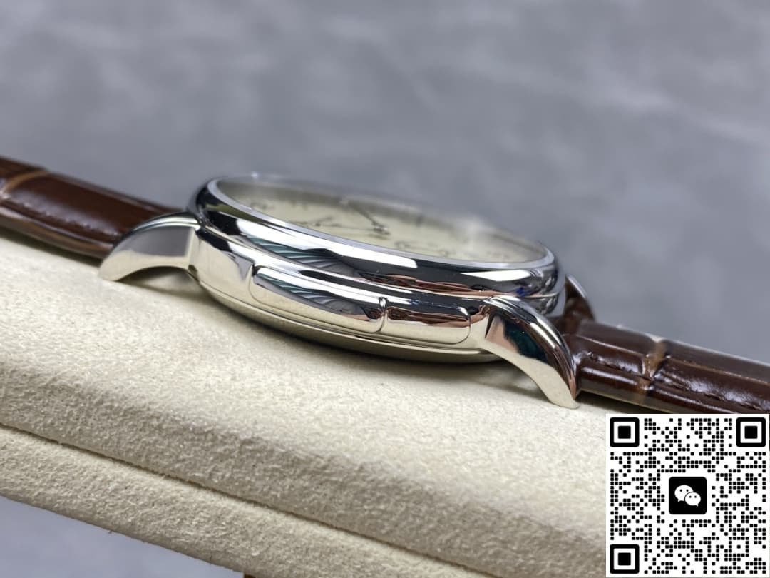 Patek Philippe Grand Complications 5178G-001 TW Factory Stainless Steel Bezel