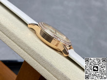 Patek Philippe Calatrava 4897R-010