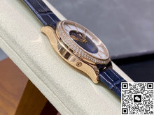 Piaget Jewelry Watch G0A44123 CC Factory Blue Strap