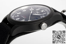 IWC Pilot IW326906 ZF Factory Ceramic Case