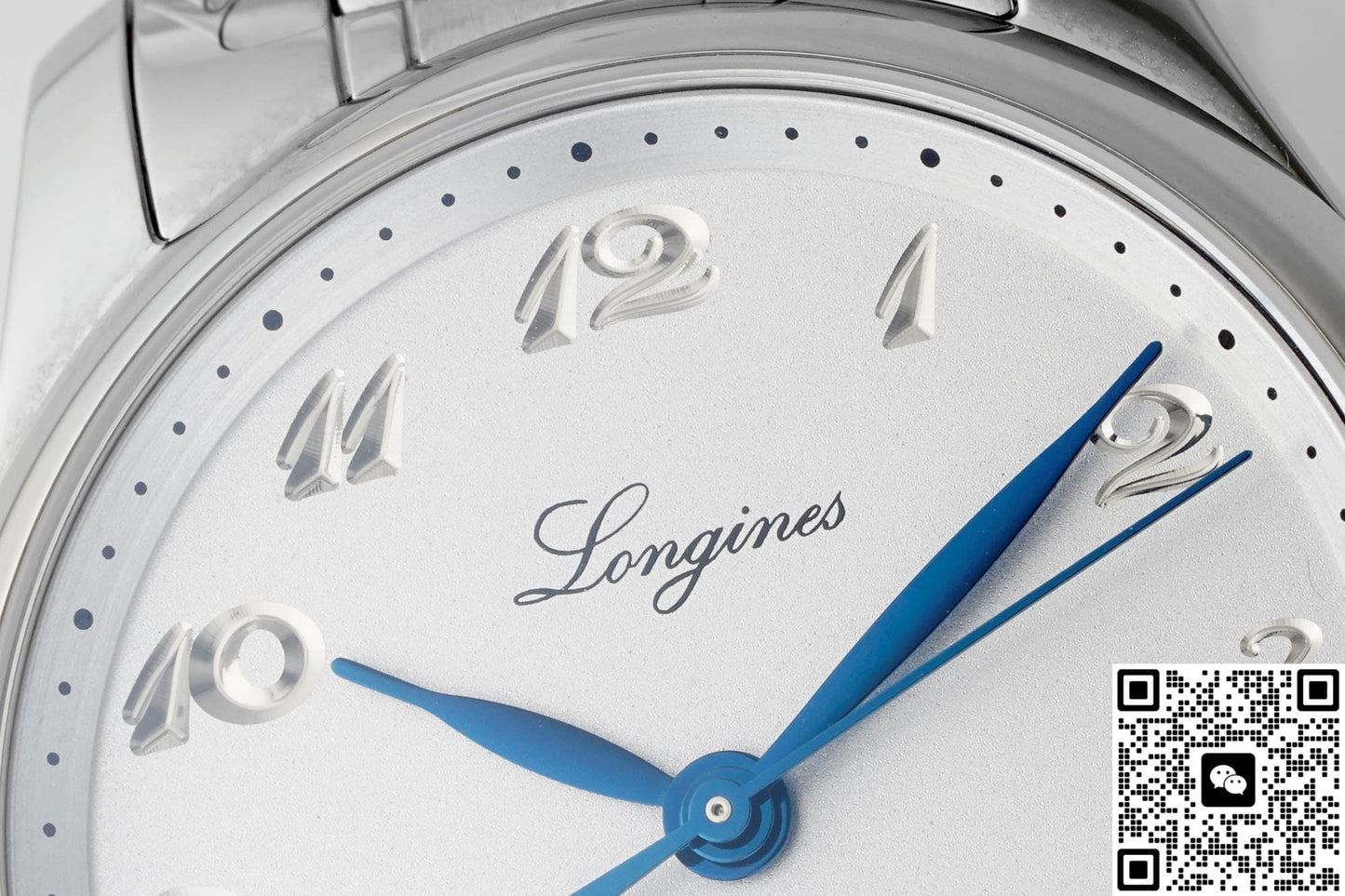 Longines Master Collection L2.357.4.73.6 AF Factory 34MM