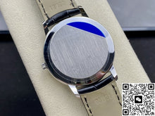 Vacheron Constantin Heritage 81180-000P-9539 MKS factory gray dial