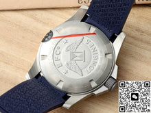 Longines Concas L3.780.4.96.9 AF Factory 39MM