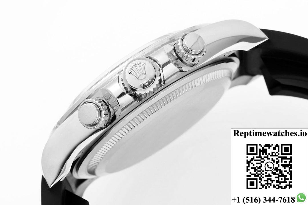 Rolex Daytona 126519LN-0007 APS Factory