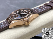 IWC Pilot’s Watch IW515204 TW Factory Chronograph Function