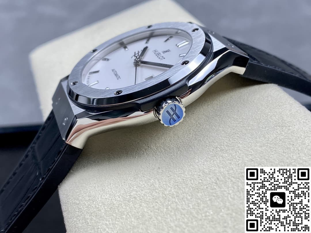 Hublot Classic Fusion 511.NX.2611.LR HB Factory Date Display