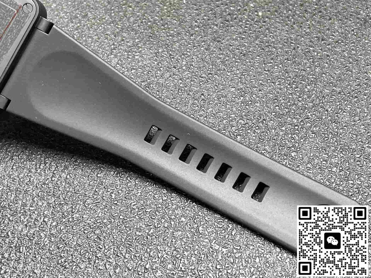 Bell & Ross Instruments BR03A-EMM-CE-SRB M+ Factory