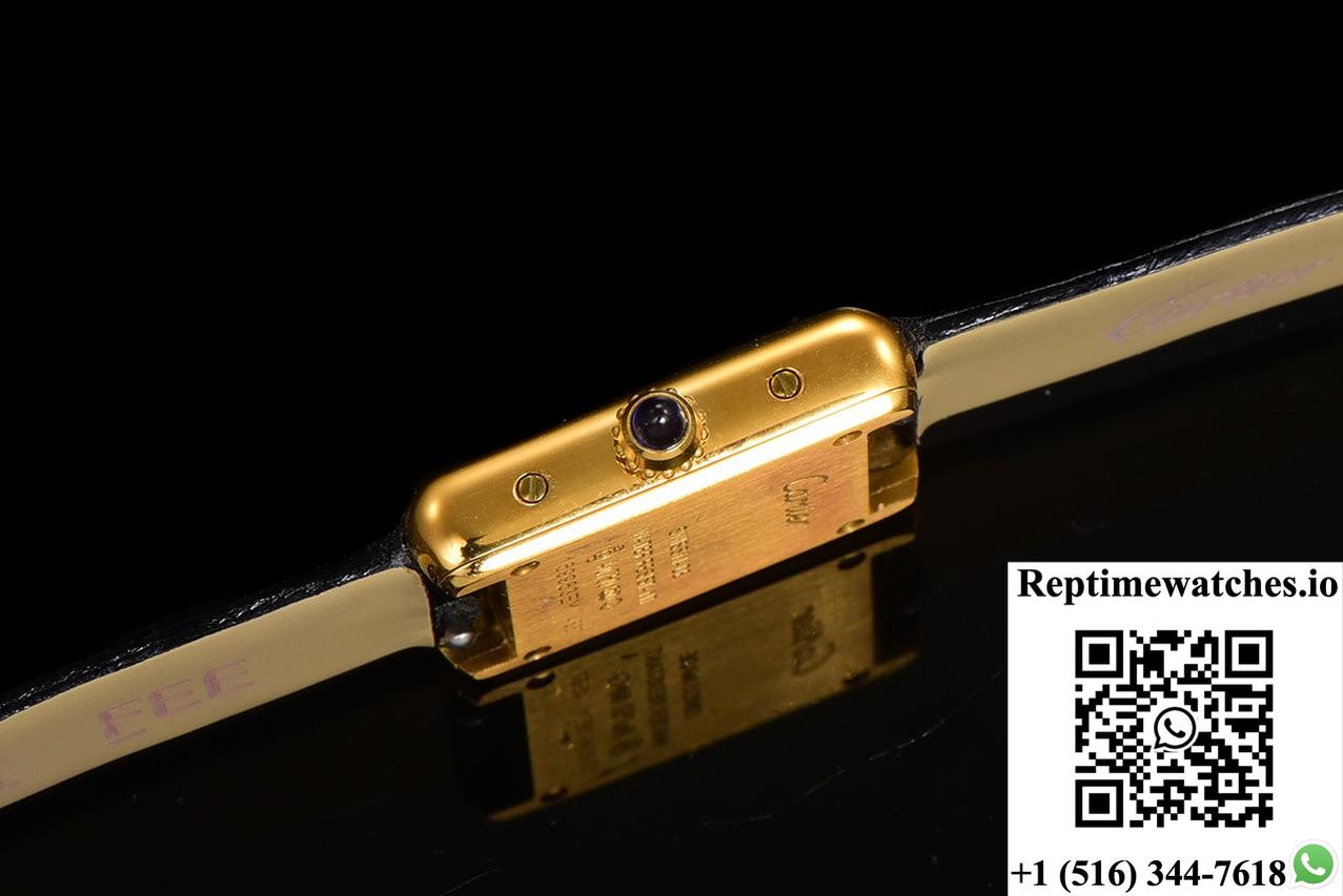 Cartier Tank WGTA0352 F1 Factory
