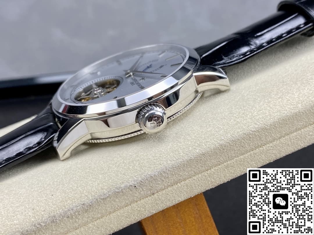 Vacheron Constantin Traditionnelle 89000-000P-9843 TW factory stick hour markers