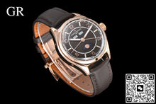 Vacheron Constantin Fiftysix 4000E-000R-B065 GR Factory