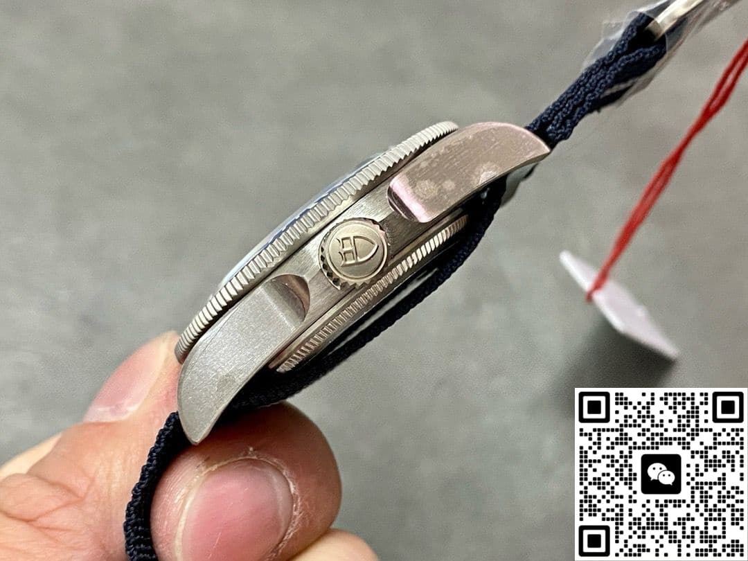 Tudor Pelagos M25707B-24-0001 M+ Factory Titanium Case