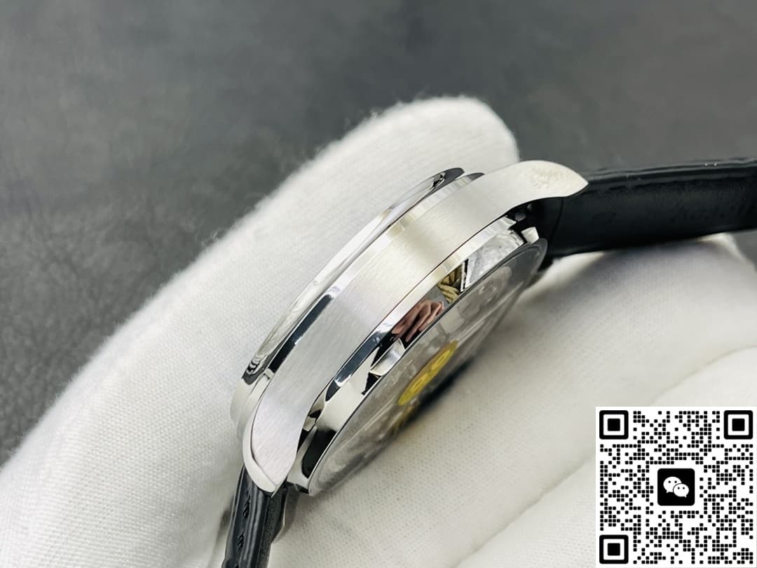 IWC Portuguese IW500710 ZF factory V5 date display