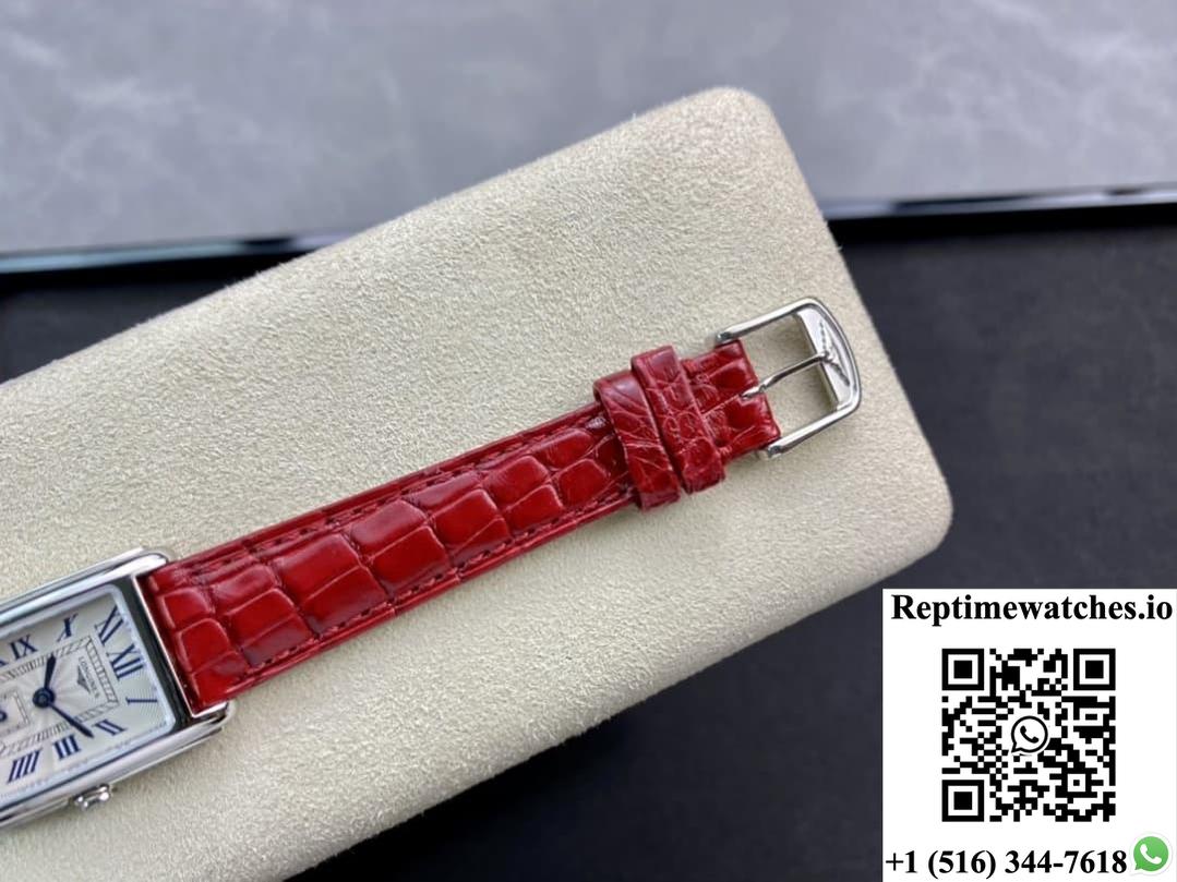 Longines Elegant L5.512.4.71.5 8848 Factory Silver Dial