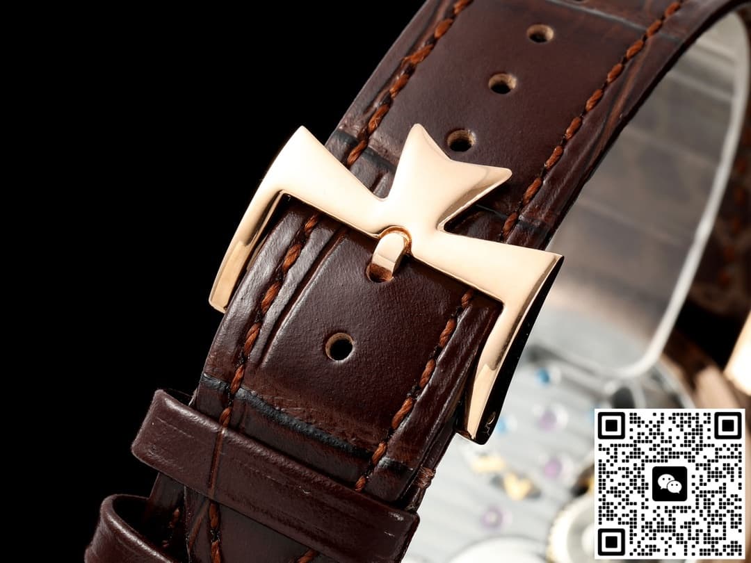 Vacheron Constantin Traditionnelle 6000T-000R-B973 RMS Factory Tourbillon