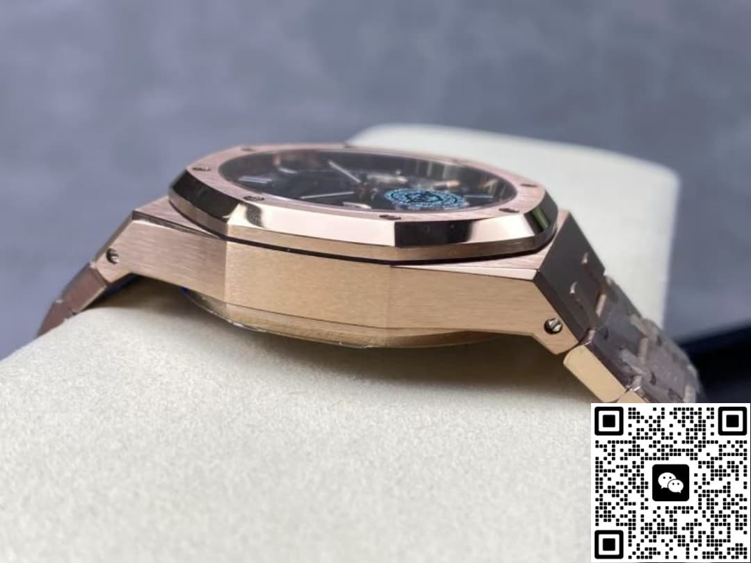 Audemars Piguet Royal Oak 26240OR.OO.1320OR.08 APS Factory Rose Gold