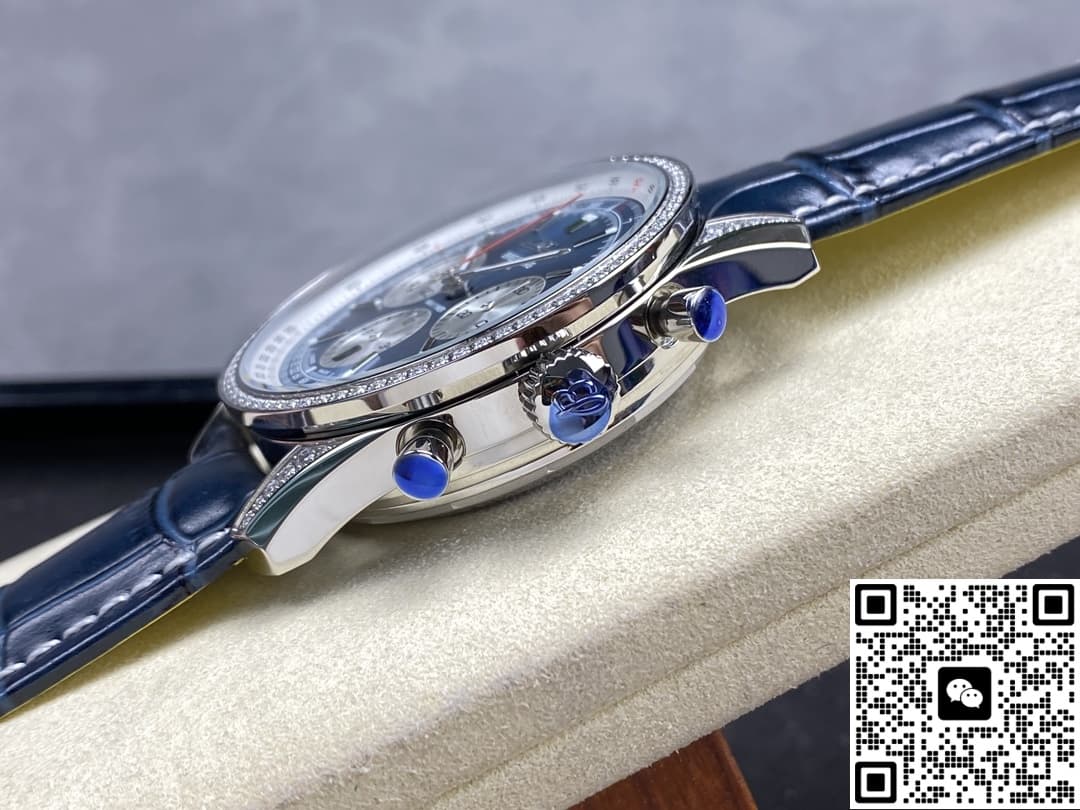 Breitling Navitimer AB0139631C1P1 BLS Factory Stainless Steel Case