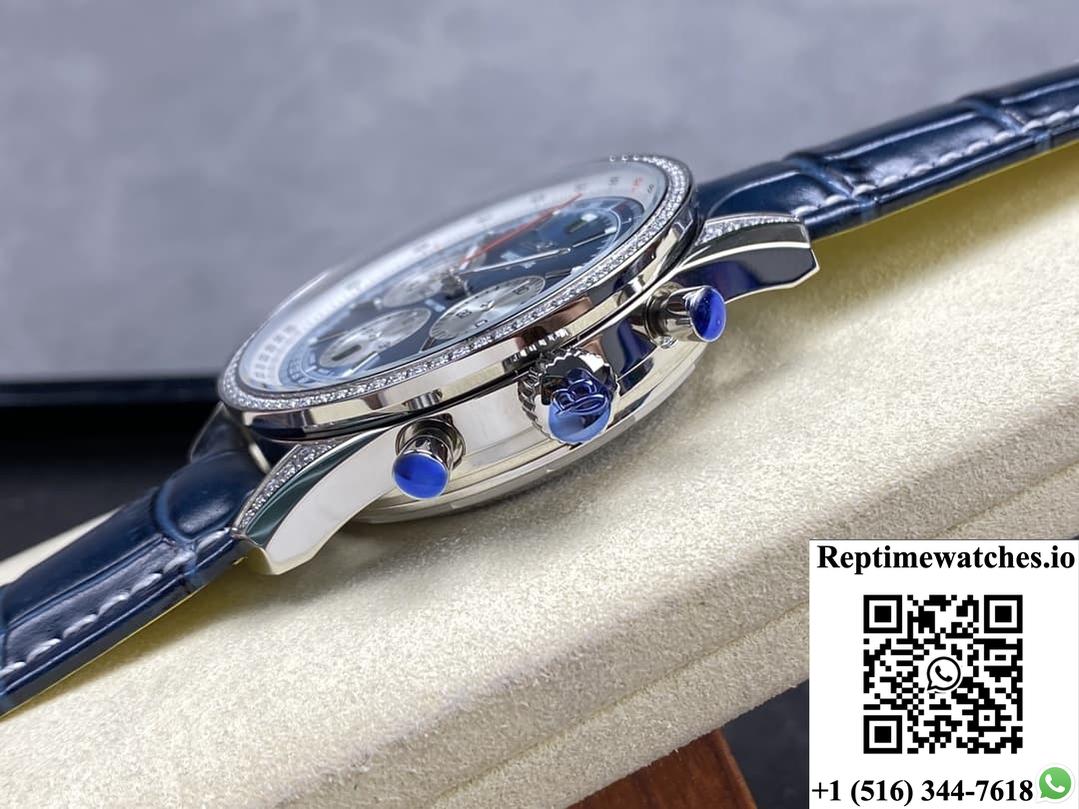 Breitling Navitimer AB0139631C1P1 BLS Factory Stainless Steel Case