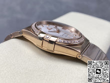 Omega Constellation 123.55.38.21.52.001 OM Factory