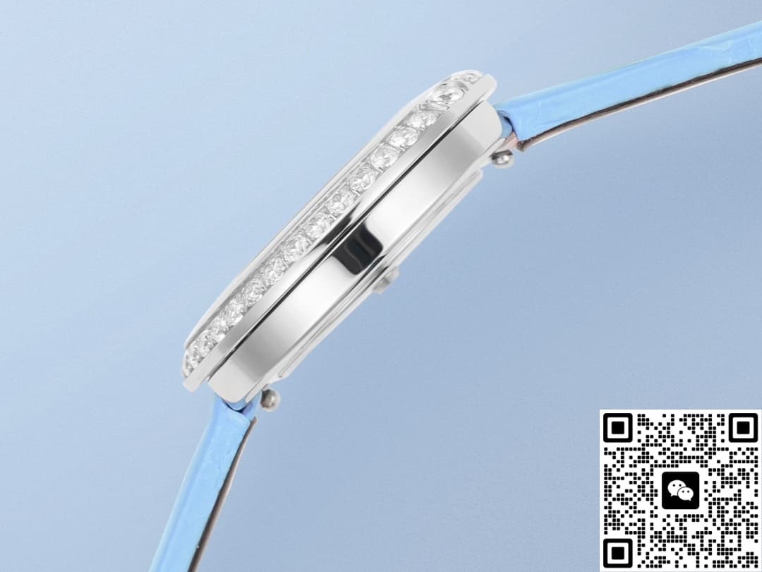 Piaget POSSESSION G0A48080 V+ Factory Rotating Bezel