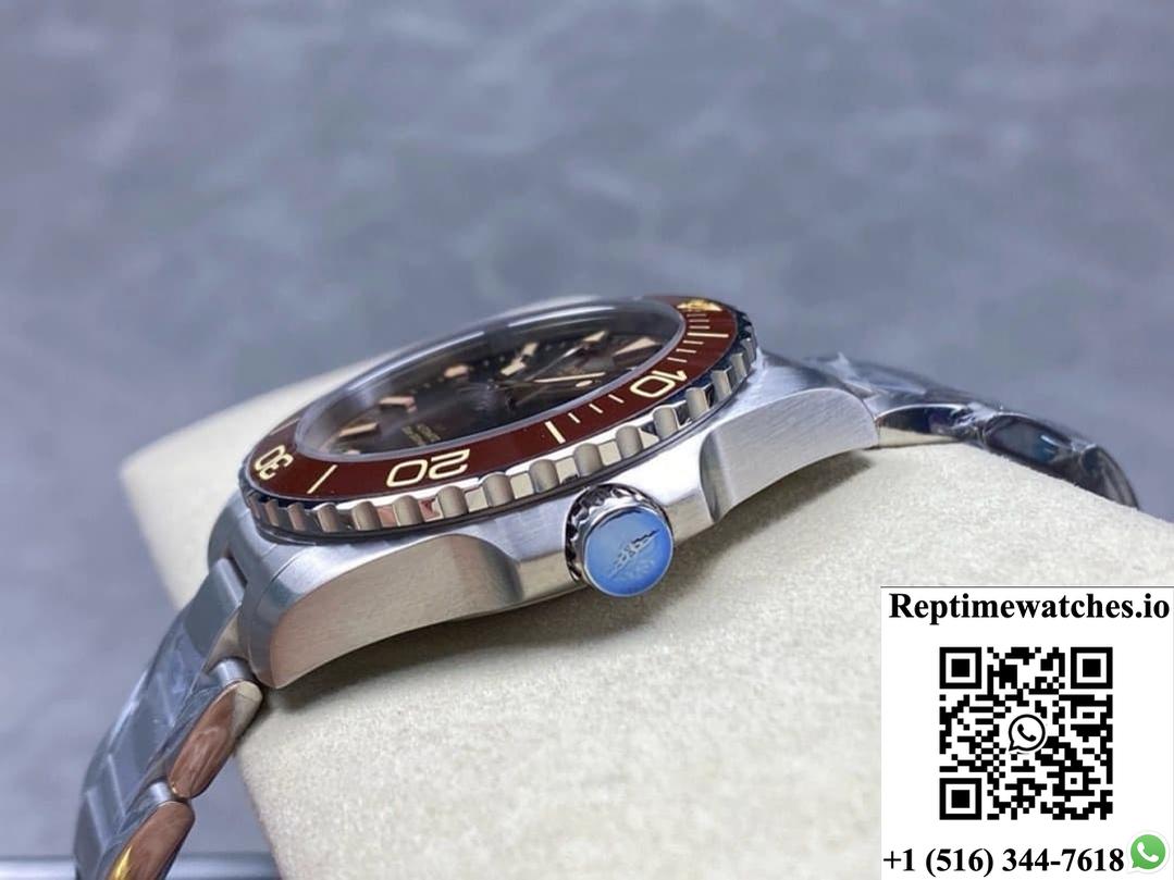 Longines Sports L3.790.4.66.6 GR Factory Dual Time Zone