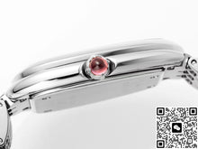 Bvlgari SERPENTI 103451 BV factory black dial