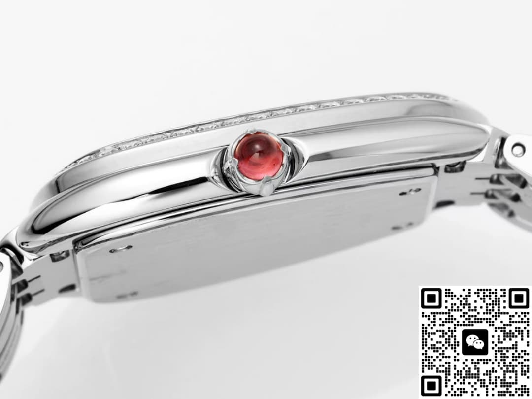 Bvlgari SERPENTI 103449 BV factory diamond bezel