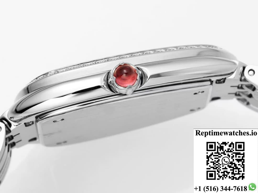 Bvlgari SERPENTI 103449 BV factory diamond bezel