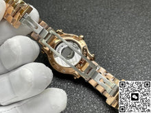 Chopard HAPPY SPORT 275378-5009 YF Factory Diamond Bezel