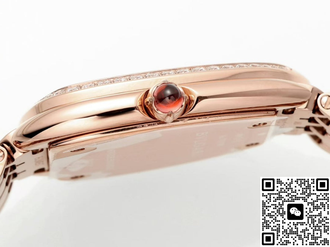 Bvlgari SERPENTI 103453 BV factory rose gold color case