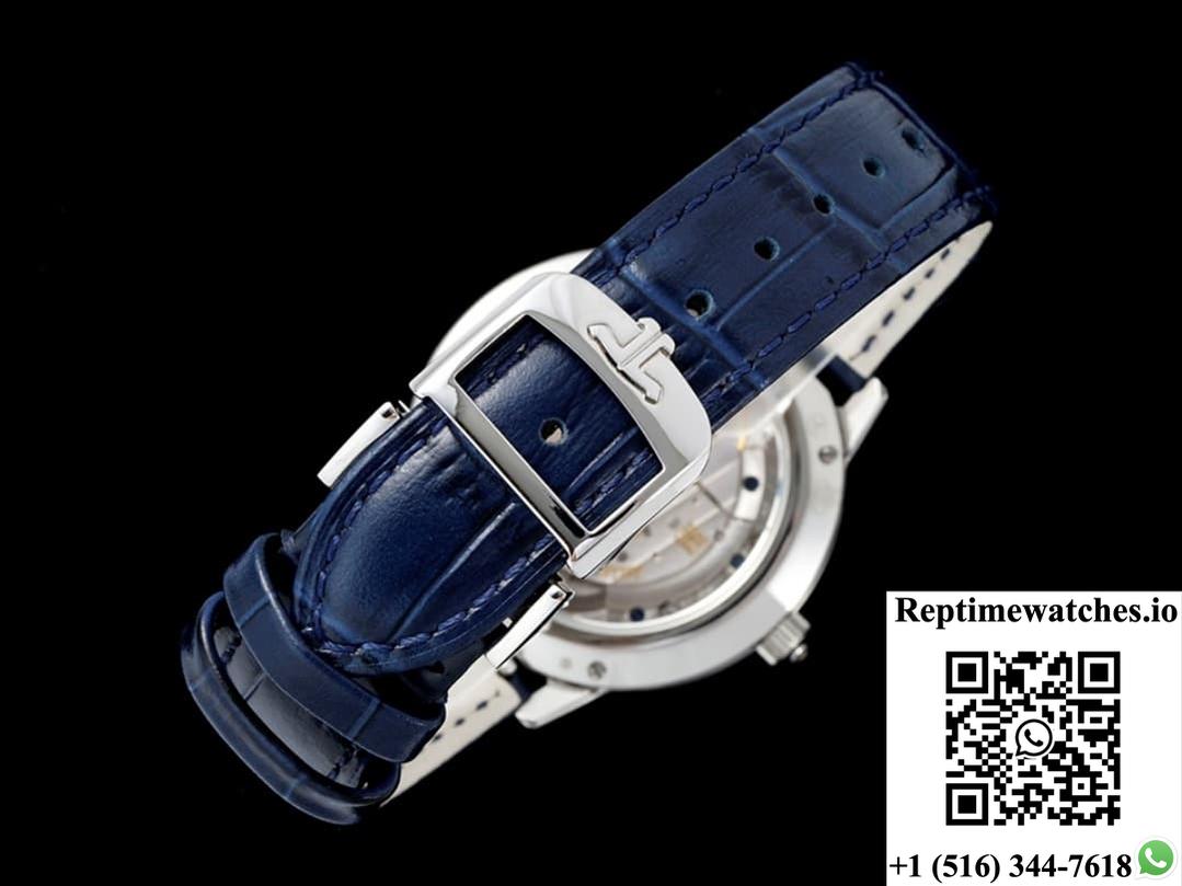 Jaeger-Lecoultre Rendez-Vous Q36434C1 Kz Factory Diamond Case-Rep Time Watches