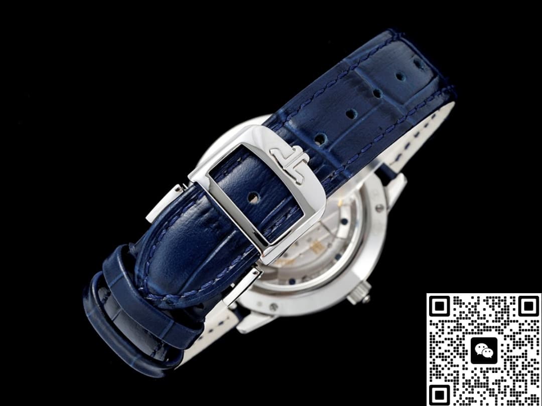 Jaeger-LeCoultre Rendez-Vous Q36434C1 KZ factory diamond case