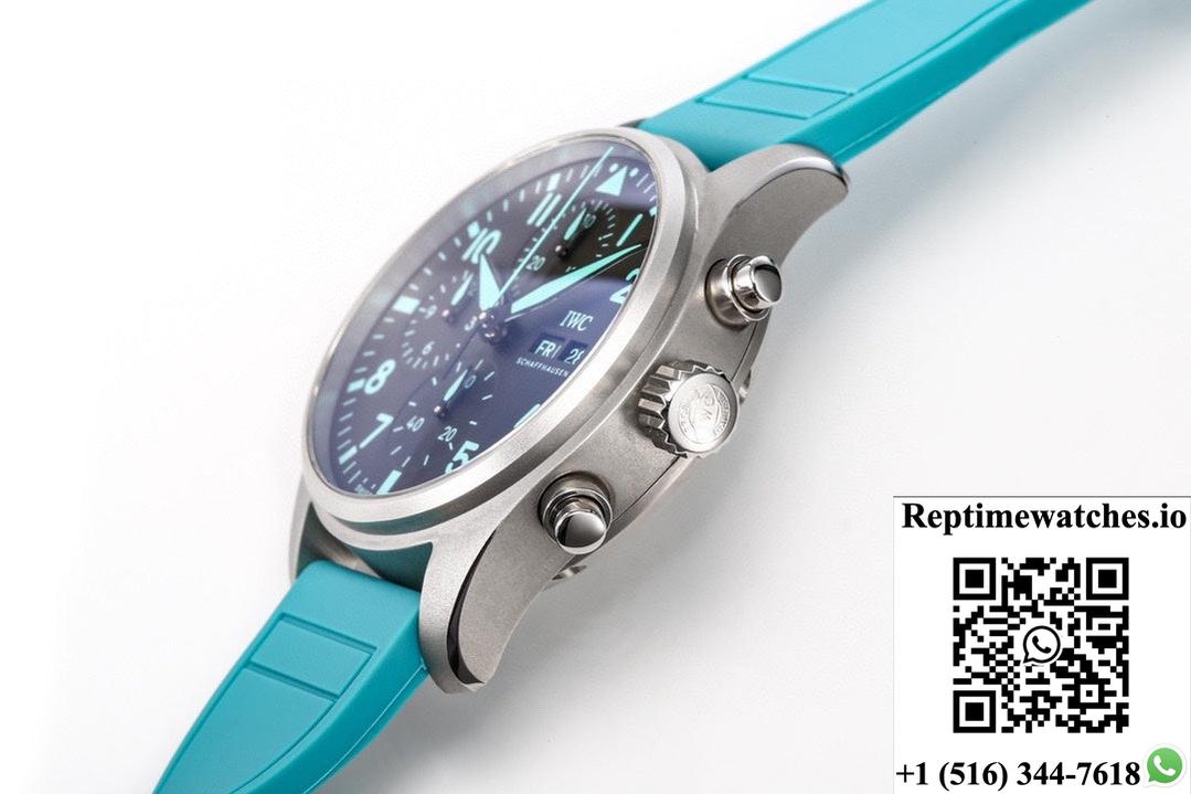 IWC Pilot IW388108 TW Factory