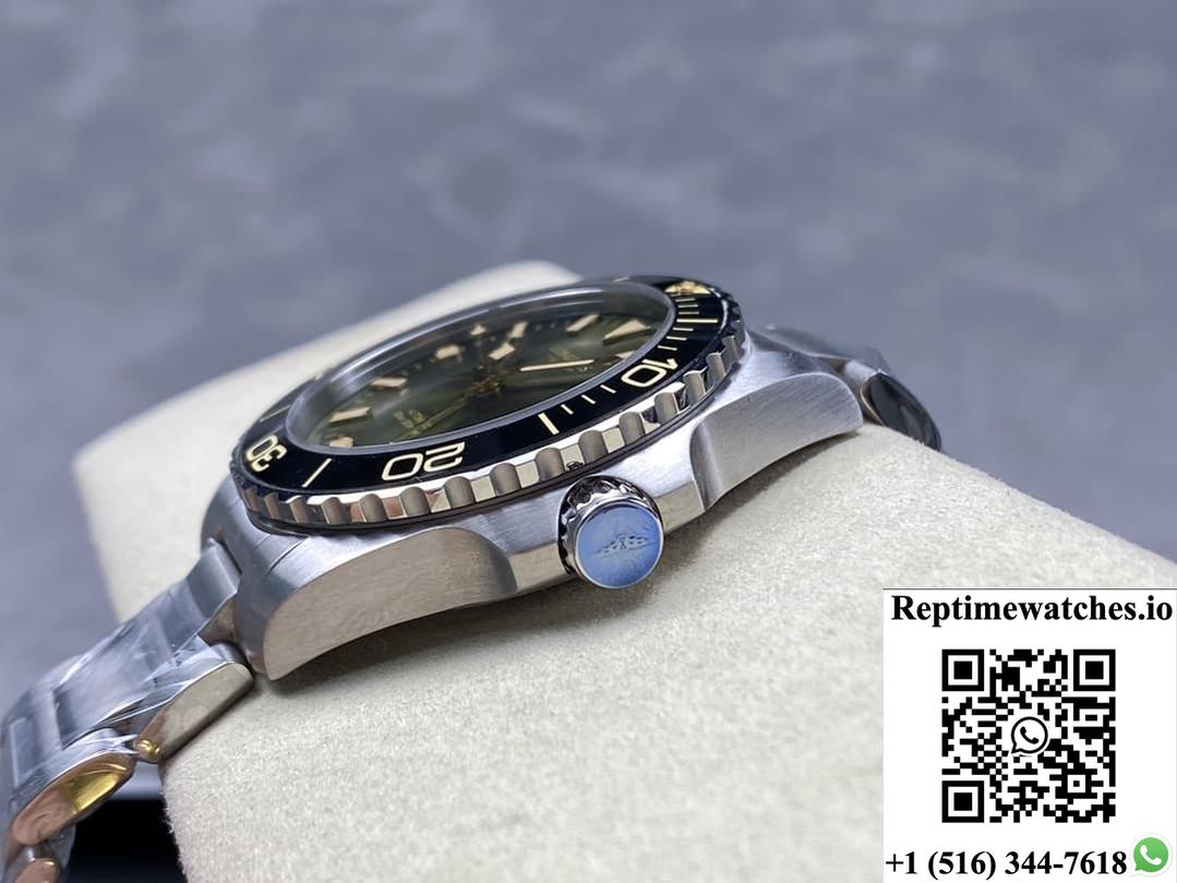 Longines Concas L3.890.4.06.6 GR Factory Stainless Steel Case