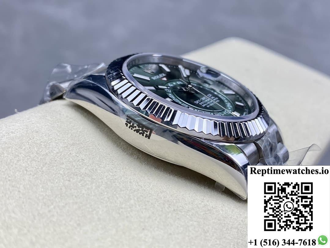 Rolex Sky-Dweller m336934-0002 ZF Factory