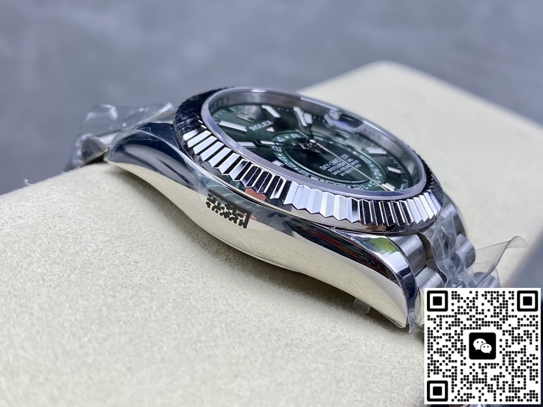 Rolex Sky-Dweller m336934-0002 ZF Factory