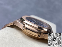 Patek Philippe Nautilus 5990-1R-001 3K Factory