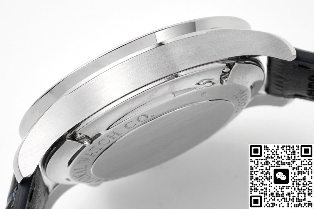 IWC Portugieser IW371609 ZF factory stainless steel case