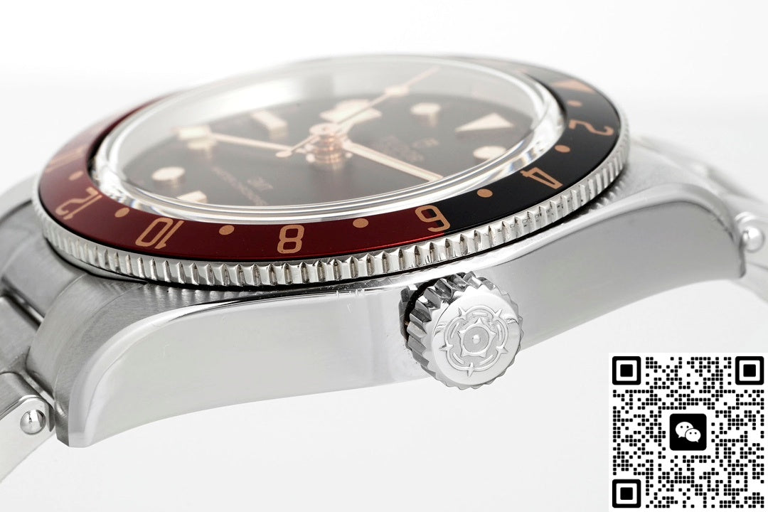 Tudor Black Bay M7939G1A0NRU-0001 ZF Factory Black Dial
