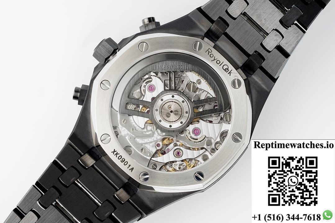 Audemars Piguet Royal Oak 26240 APS Factory V2 Ceramic Case